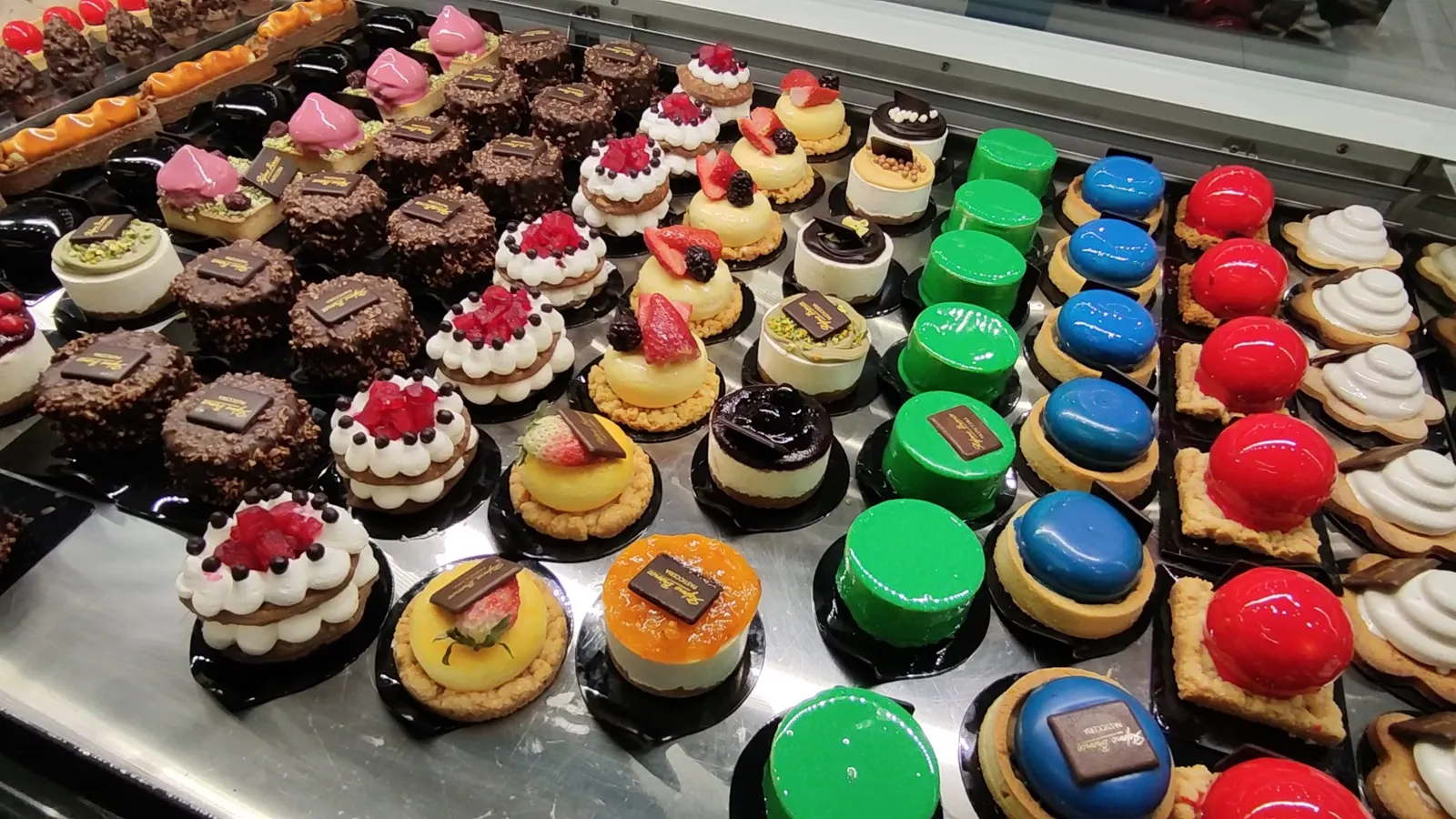 Pasticceria Stefano Bianco · Foto 12