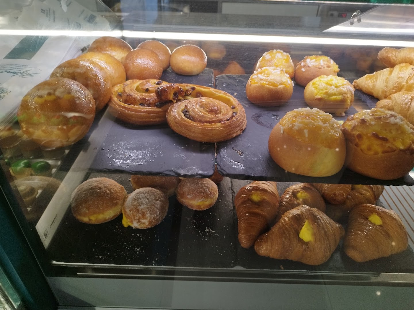 Pasticceria Stefano Bianco · Foto 3