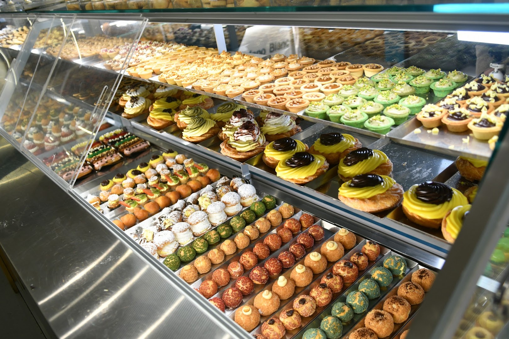 Pasticceria Stefano Bianco · Foto 9