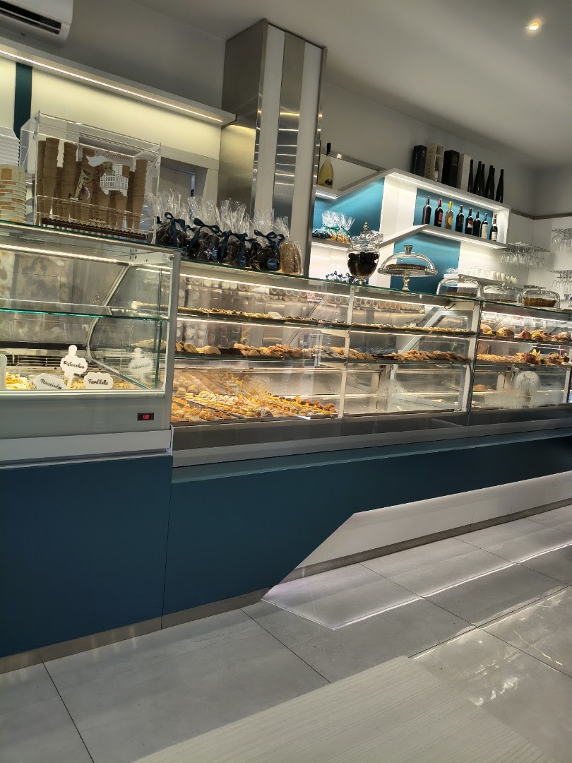 Pasticceria Stefano Bianco · Foto 19