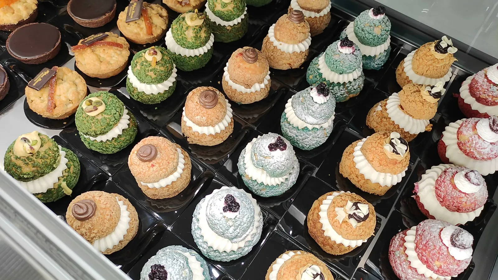 Pasticceria Stefano Bianco · Foto 13