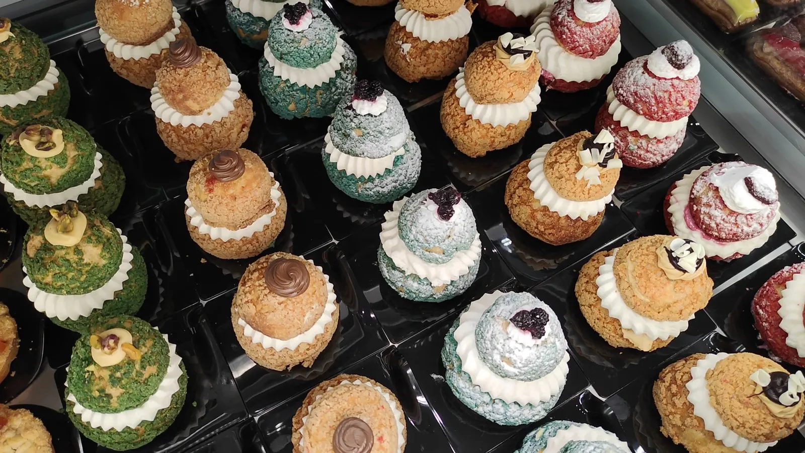 Pasticceria Stefano Bianco · Foto 11