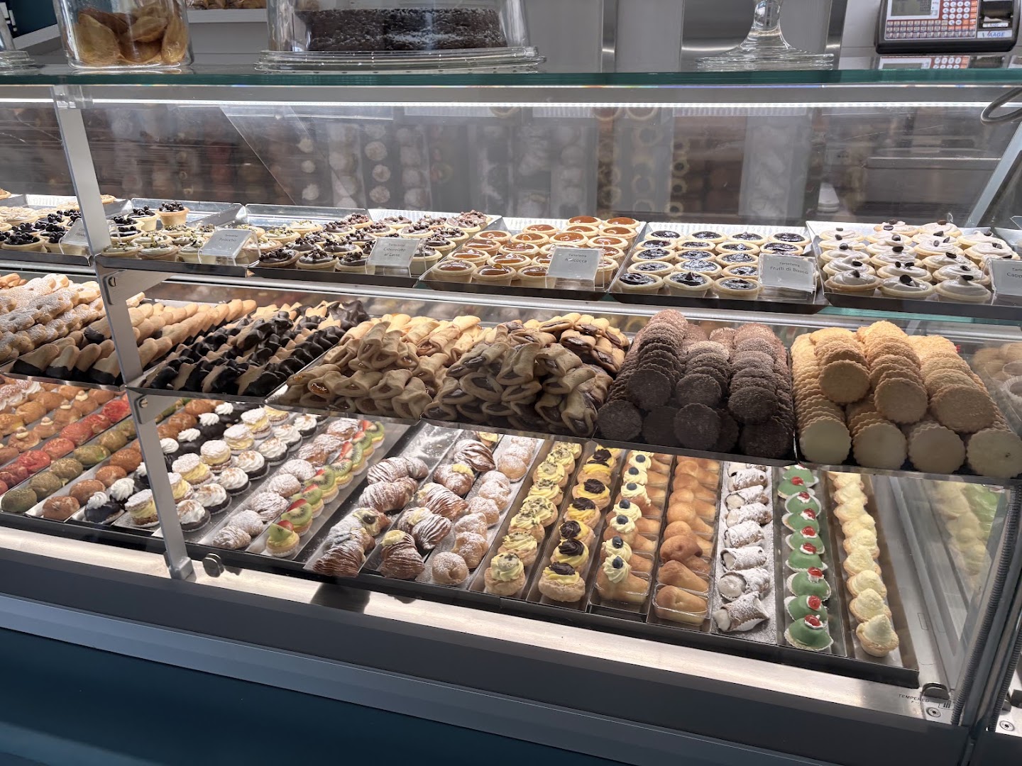 Pasticceria Stefano Bianco · Foto 1
