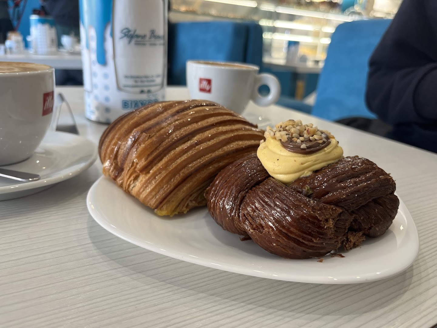 Pasticceria Stefano Bianco · Foto 5