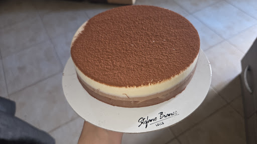 Pasticceria Stefano Bianco · Foto 21