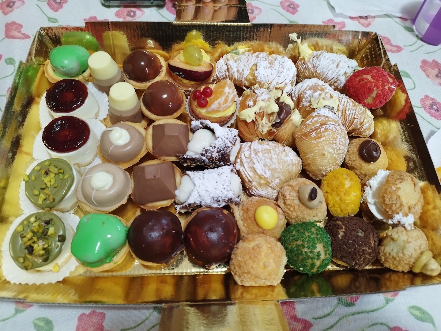 Pasticceria Stefano Bianco · Foto 2