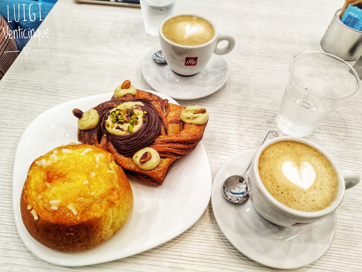 Pasticceria Stefano Bianco · Foto 4