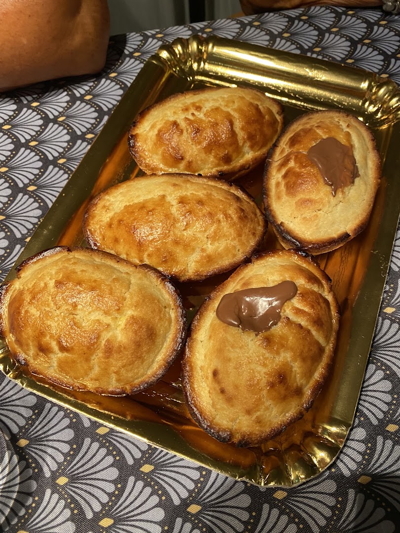 Pasticceria Stefano Bianco · Foto 18
