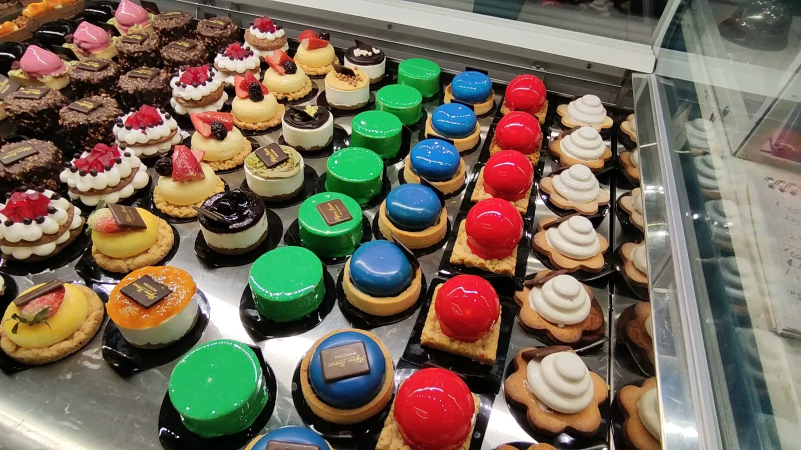 Pasticceria Stefano Bianco · Foto 14